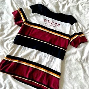 Vintage Guess Tshirt